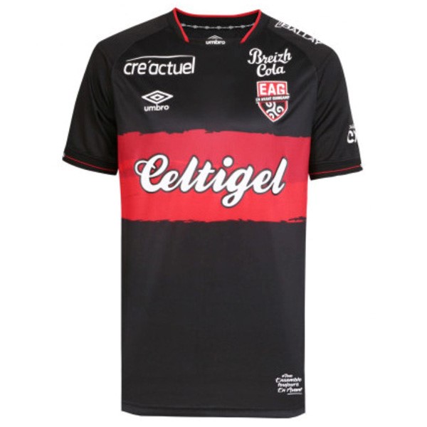 Tailandia Camiseta Guingamp 3rd 2023-2024